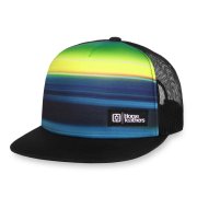 MAVE YOUTH CAP (glow)