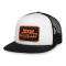 CASTER YOUTH CAP (white)