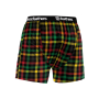 CLAY BOXER SHORTS (marley) velikost L