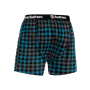 CLAY BOXER SHORTS (castlerock) velikost M