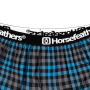 CLAY BOXER SHORTS (castlerock) velikost M