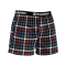 CLAY BOXER SHORTS (stellar) velikost M