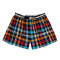 CLAY BOXER SHORTS (sunrise) velikost L
