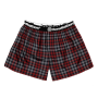 CLAY BOXER SHORTS (charcoal) velikost L