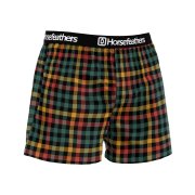 CLAY BOXER SHORTS (jungle) velikost L