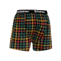 CLAY BOXER SHORTS (jungle) velikost L