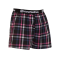 CLAY BOXER SHORTS (twilight) velikost L