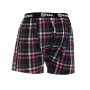 CLAY BOXER SHORTS (twilight) velikost L
