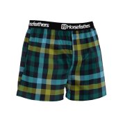 CLAY BOXER SHORTS (marine) velikost L