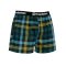 CLAY BOXER SHORTS (marine) velikost L
