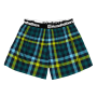 CLAY BOXER SHORTS (marine) velikost L