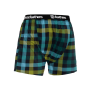 CLAY BOXER SHORTS (marine) velikost L