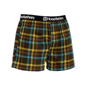 CLAY BOXER SHORTS (country) velikost L