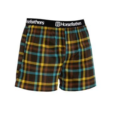 CLAY BOXER SHORTS (country) velikost L