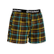 CLAY BOXER SHORTS (country) velikost L
