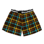 CLAY BOXER SHORTS (country) velikost L