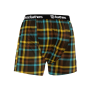 CLAY BOXER SHORTS (country) velikost L