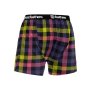 CLAY BOXER SHORTS (arcade) velikost L