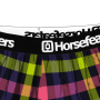 CLAY BOXER SHORTS (arcade) velikost L