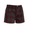 SONNY BOXER SHORTS (charcoal) velikost M