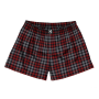 SONNY BOXER SHORTS (charcoal) velikost M