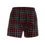 SONNY BOXER SHORTS (charcoal) velikost M