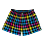 SONNY BOXER SHORTS (cmyk) velikost L