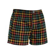 SONNY BOXER SHORTS (jungle) velikost M
