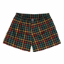 SONNY BOXER SHORTS (jungle) velikost M