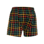 SONNY BOXER SHORTS (jungle) velikost M