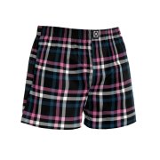 SONNY BOXER SHORTS (twilight) velikost L