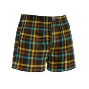 SONNY BOXER SHORTS (country) velikost L