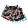 FRAZIER 3PACK BOXER SHORTS (bundle 7) velikost L