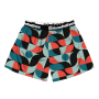 FRAZIER 3PACK BOXER SHORTS (bundle 7) velikost L