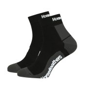 CADENCE BIKE SOCKS (black) velikost 5 - 7