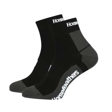 CADENCE BIKE SOCKS (black) velikost 5 - 7