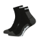 CADENCE BIKE SOCKS (black) velikost 5 - 7