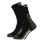 CADENCE LONG BIKE SOCKS (black) velikost 5 - 7