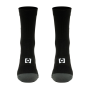 CADENCE LONG BIKE SOCKS (black) velikost 5 - 7