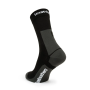 CADENCE LONG BIKE SOCKS (black) velikost 5 - 7