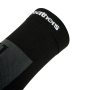 CADENCE LONG BIKE SOCKS (black) velikost 5 - 7