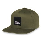 BRADEN CAP (olive)