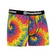 SIDNEY BOXER SHORTS (tie dye) velikost L