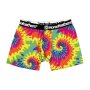 SIDNEY BOXER SHORTS (tie dye) velikost L