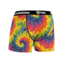 SIDNEY BOXER SHORTS (tie dye) velikost L
