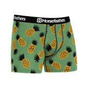 SIDNEY BOXER SHORTS (pineapple) velikost L
