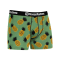 SIDNEY BOXER SHORTS (pineapple) velikost L