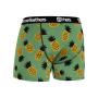 SIDNEY BOXER SHORTS (pineapple) velikost L