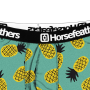 SIDNEY BOXER SHORTS (pineapple) velikost L