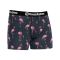 SIDNEY BOXER SHORTS (flamingos) velikost L